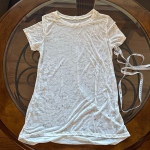 Dinosaur T shirt SZ XS